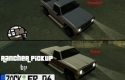 Rancher Pickup